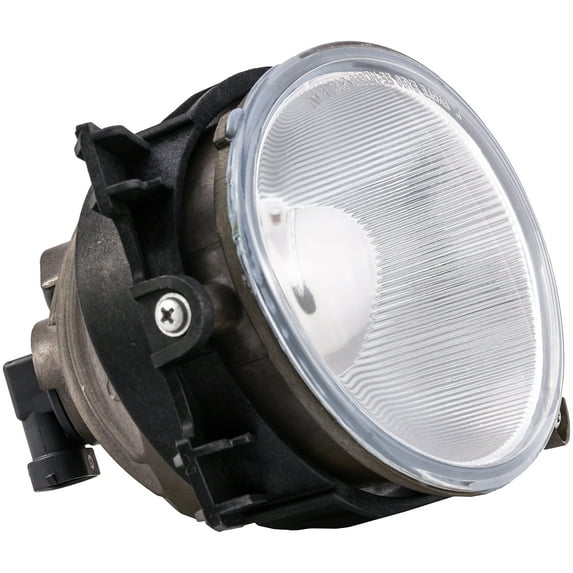 Dorman 1571124 Passenger Side Fog Light Assembly for Specific Honda Models Fits select: 2009-2011 HONDA PILOT