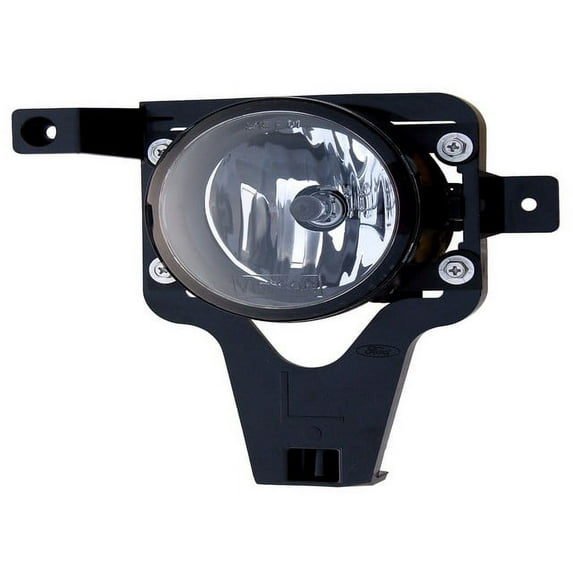 Dorman 1571140 Driver Side Fog Light Assembly for Specific Ford Models Fits select: 2006-2007 FORD FOCUS