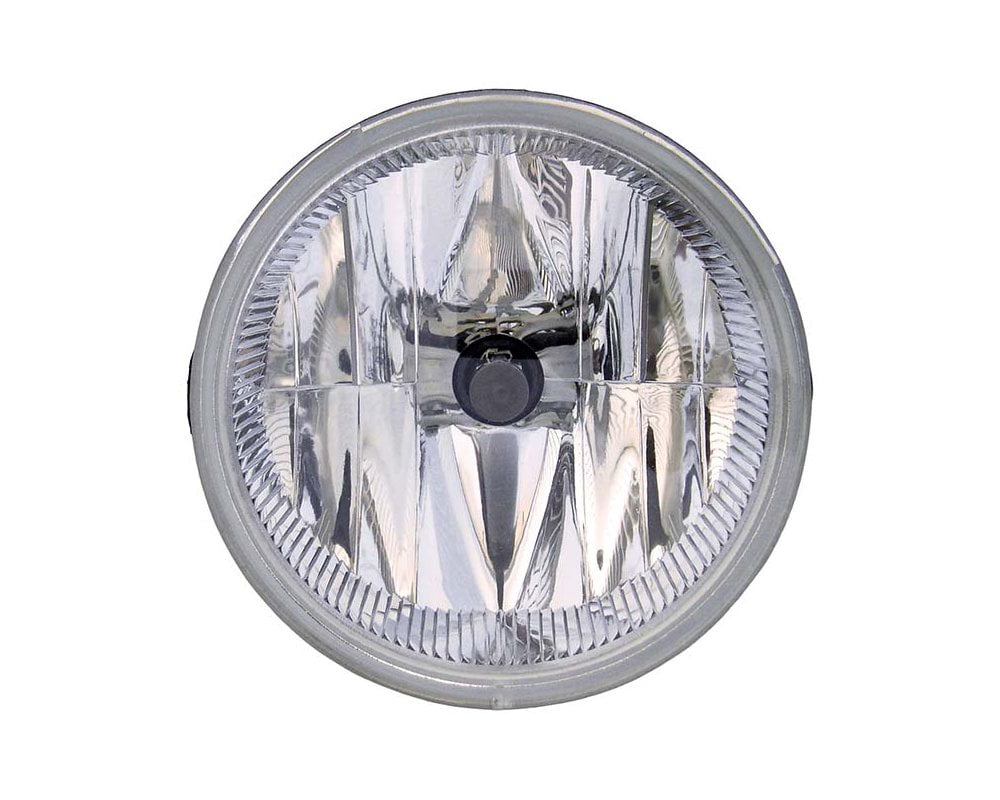 Dorman 1571144 Fog Light Assembly for Specific Jeep Models 