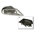 thumbnail image 1 of Dorman 1571150 Passenger Side Fog Light Assembly for Specific Honda Models Fits select: 2005-2007 HONDA ODYSSEY, 1 of 4