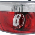 thumbnail image 1 of Dorman 1571412 Driver Side Tail Light Assembly for Specific GMC Models, 1 of 4