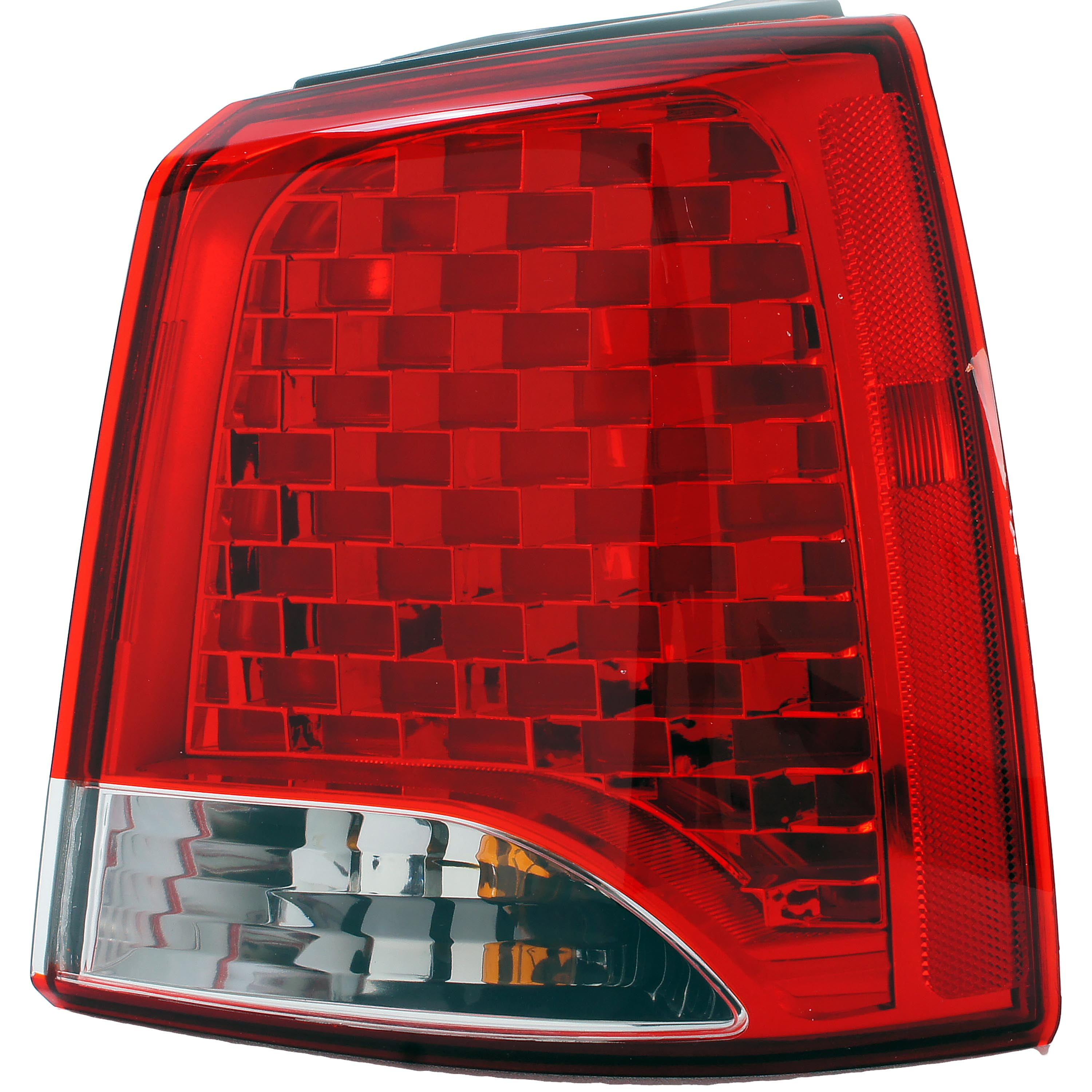 Dorman 1571425 Passenger Side Tail Light Assembly for Specific Kia Models Fits select: 2011-2013 KIA SORENTO