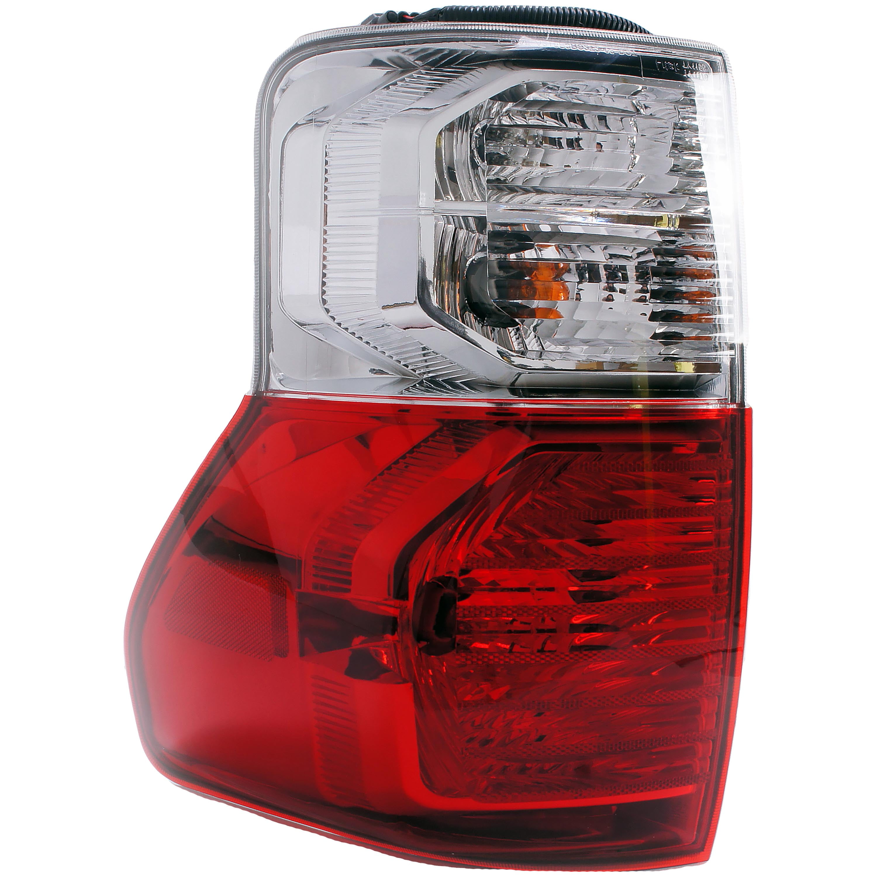 Dorman 1571440 Passenger Side Tail Light Assembly for Specific Toyota Models Fits select: 2010-2013 TOYOTA TUNDRA