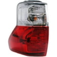 thumbnail image 1 of Dorman 1571440 Passenger Side Tail Light Assembly for Specific Toyota Models Fits select: 2010-2013 TOYOTA TUNDRA, 1 of 4