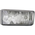thumbnail image 1 of Dorman 1571453 Driver Side Fog Light Assembly for Specific Chevrolet Models, 1 of 4