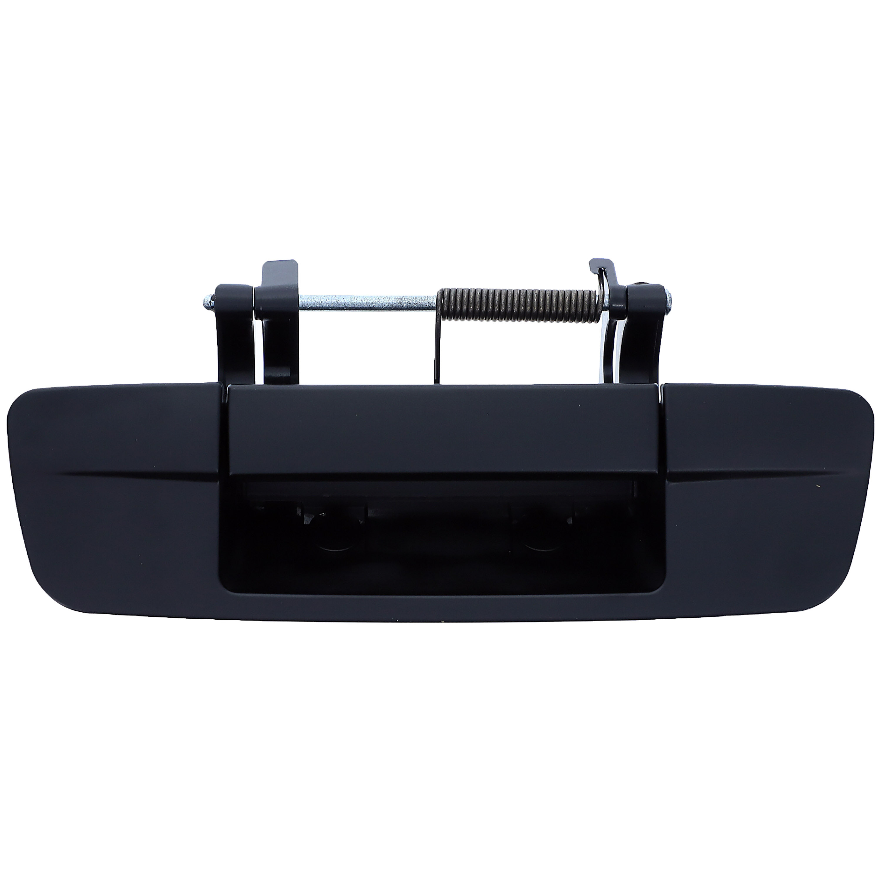 Dorman 15727 Exterior Handle for Specific Dodge / Ram Models, Black (OE FIX)