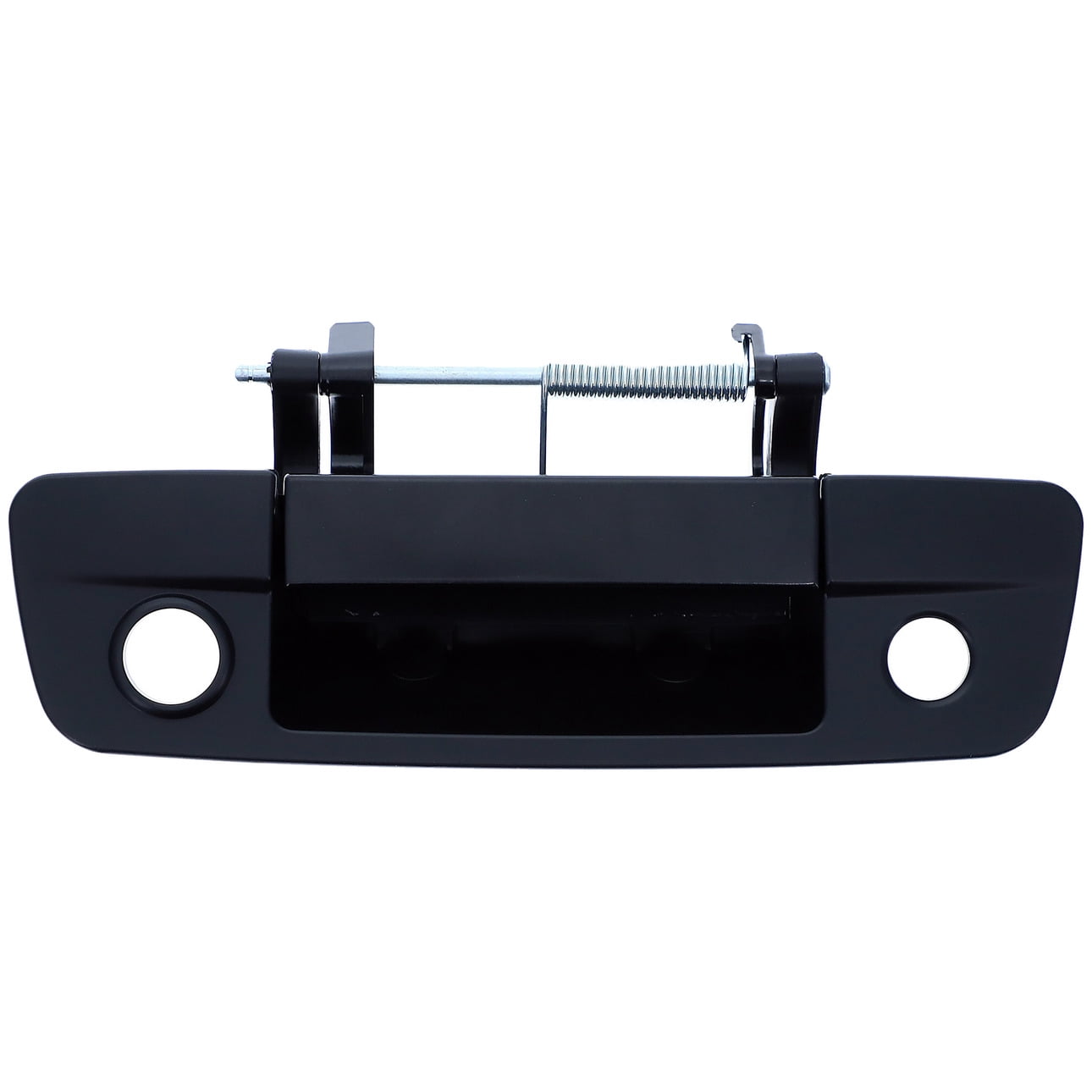 Dorman 15728 Exterior Door Handle for Specific Dodge / Ram Models, Black (OE FIX)