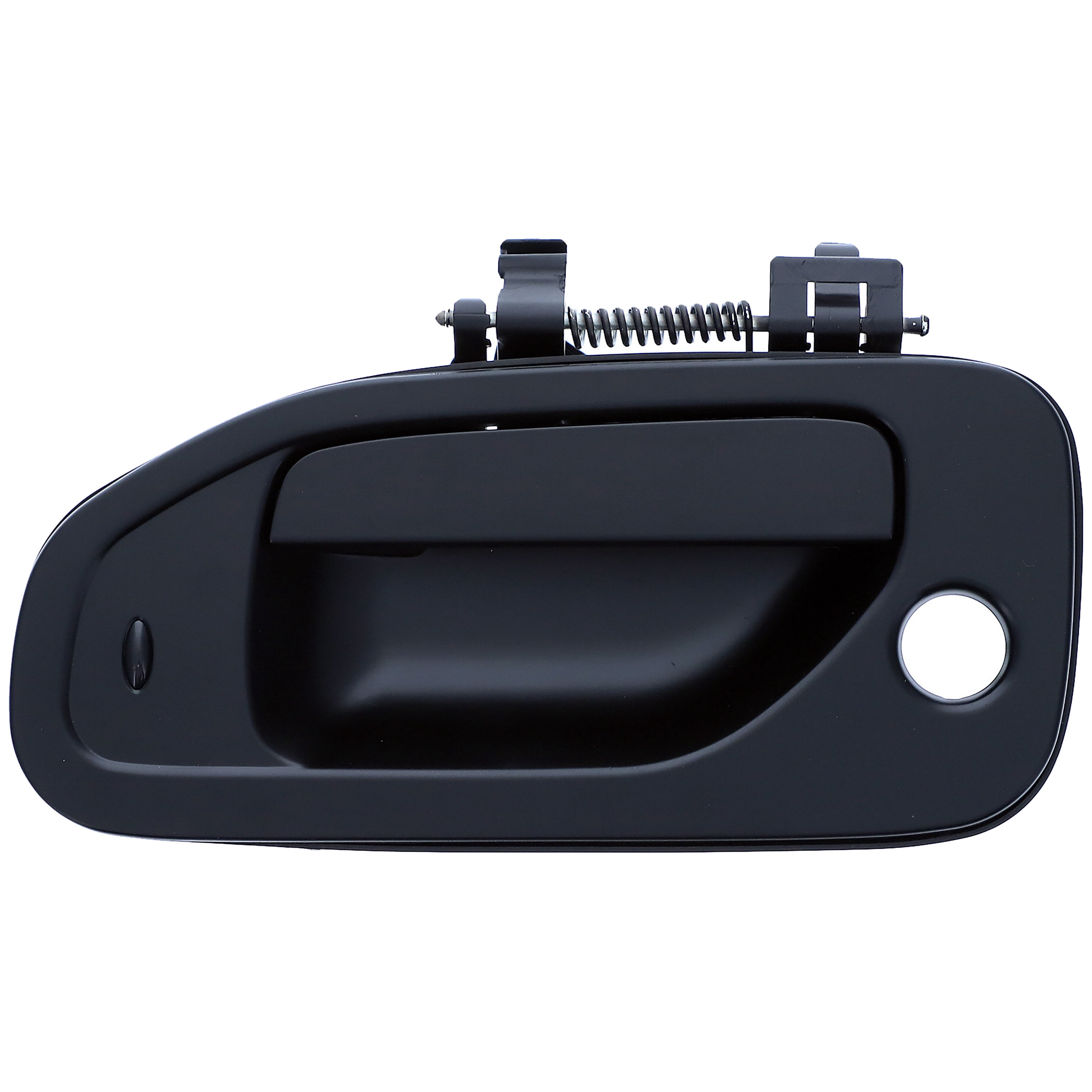 Dorman 15732 Front Driver Side Exterior Door Handle for Specific ...