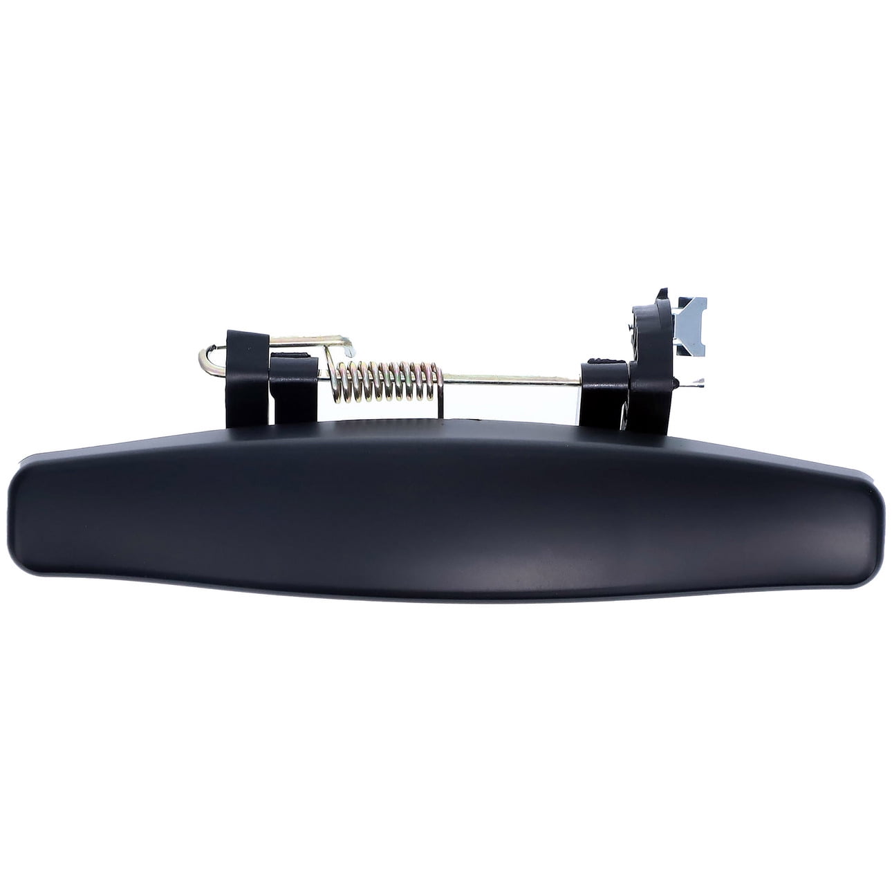 Dorman 15783 Exterior Door Handle for Specific Renault Models, Black