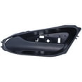 thumbnail image 1 of Dorman 15800 Interior Door Handle for Specific Chevrolet Models, Black, 1 of 8