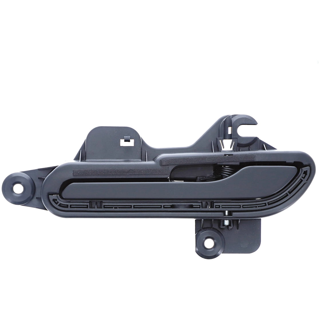 Dorman 15843 Exterior Door Handle for Specific Tesla Models, Black