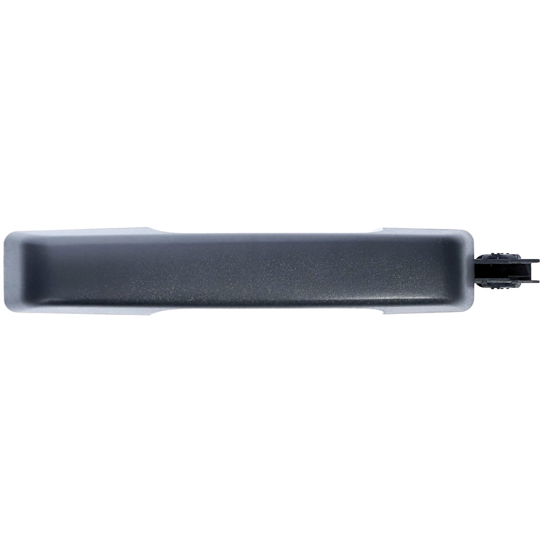 Dorman 15847 Exterior Door Handle for Specific Ford Models, Black