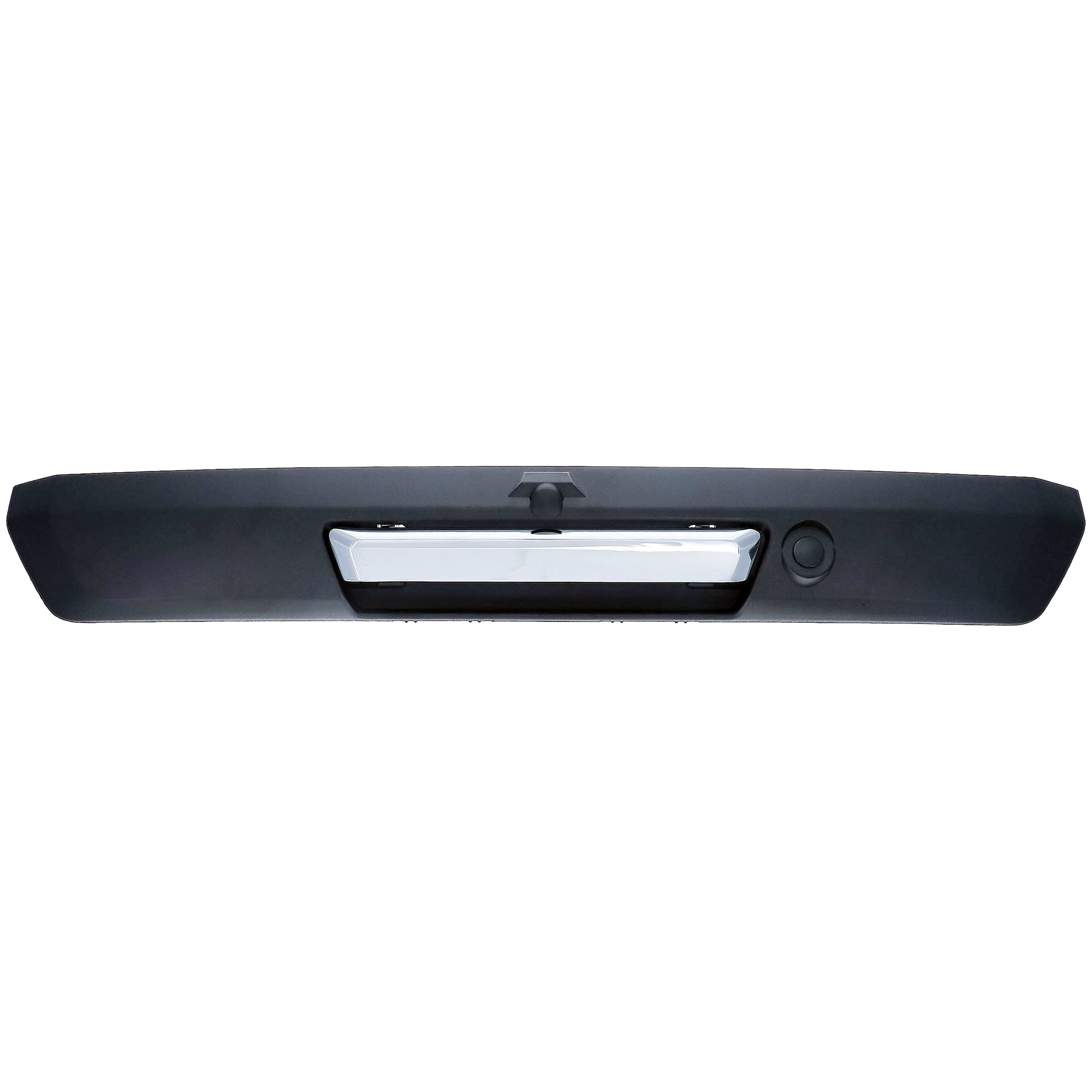 Dorman 15883 Exterior Tailgate Handle - Metal for Specific Ford Models, Chrome (OE FIX)
