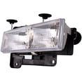 thumbnail image 1 of Dorman 1590001 Passenger Side Headlight Assembly for Specific Cadillac / Chevrolet / GMC Models, 1 of 4