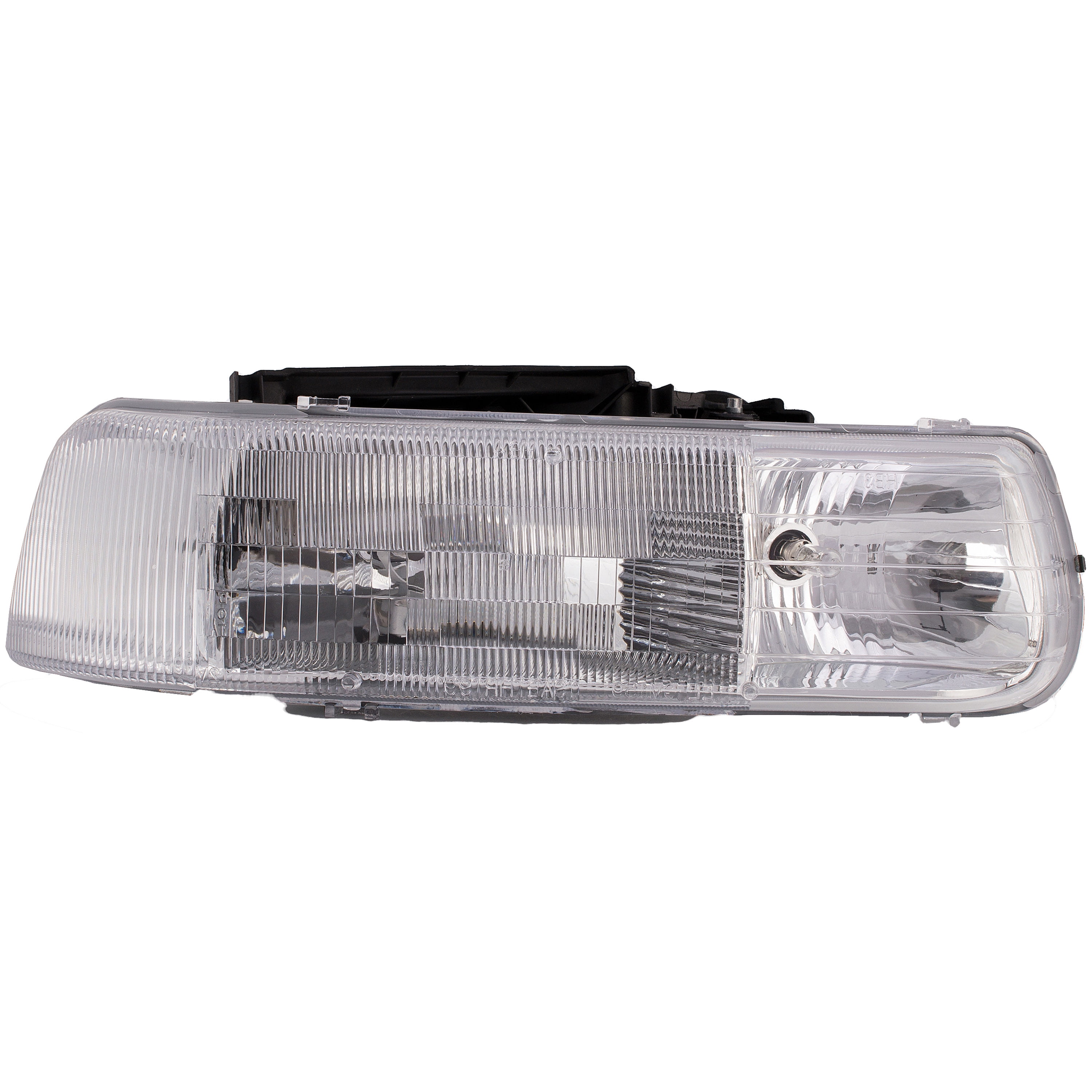 Dorman 1590119 Passenger Side Headlight Assembly for Specific Chevrolet ...