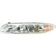 thumbnail image 1 of Dorman 1590132 Driver Side Headlight Assembly for Specific Oldsmobile Models Fits 2019 Ram 1500, 1 of 4