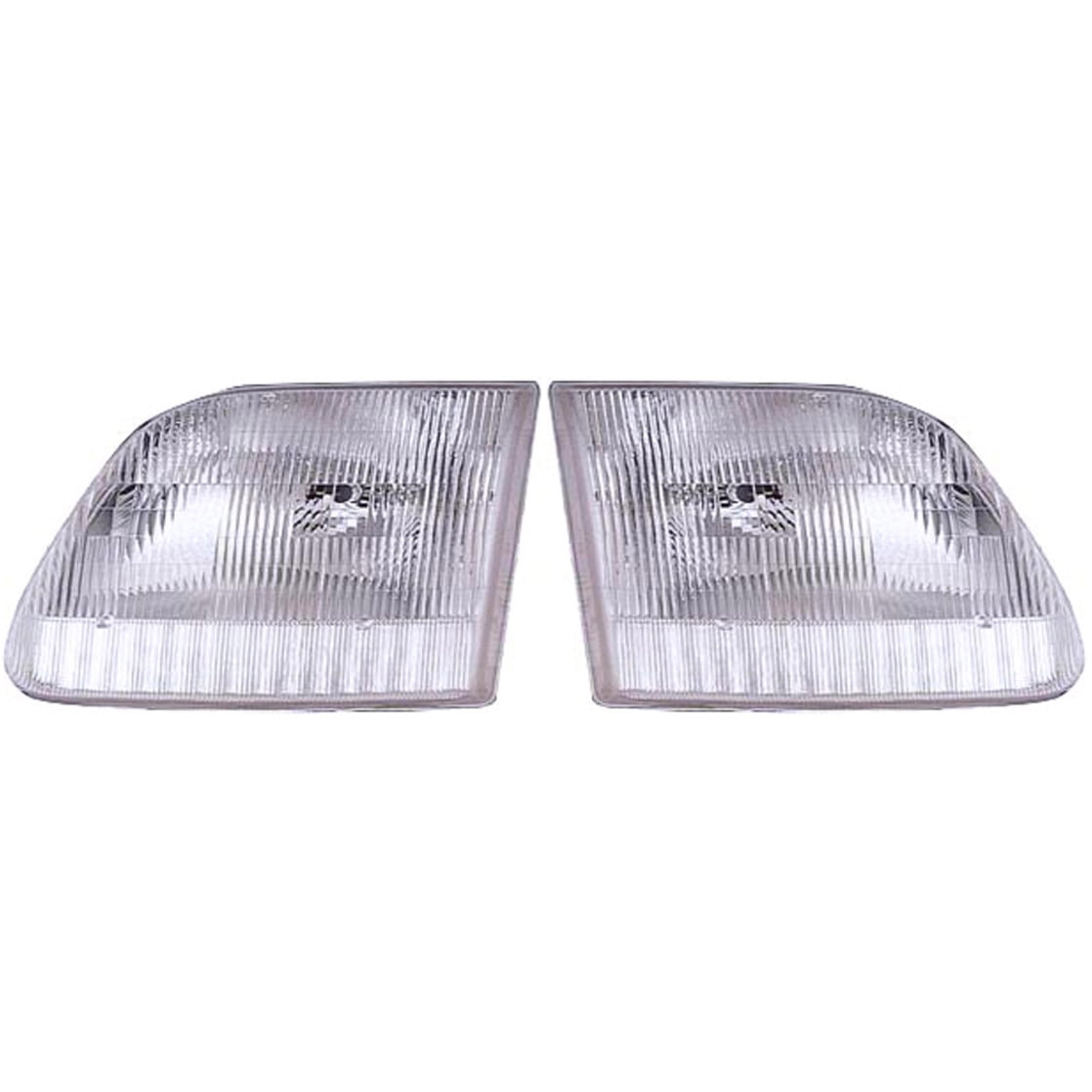 Dorman 1590140 Headlight Assembly Kit - View #12