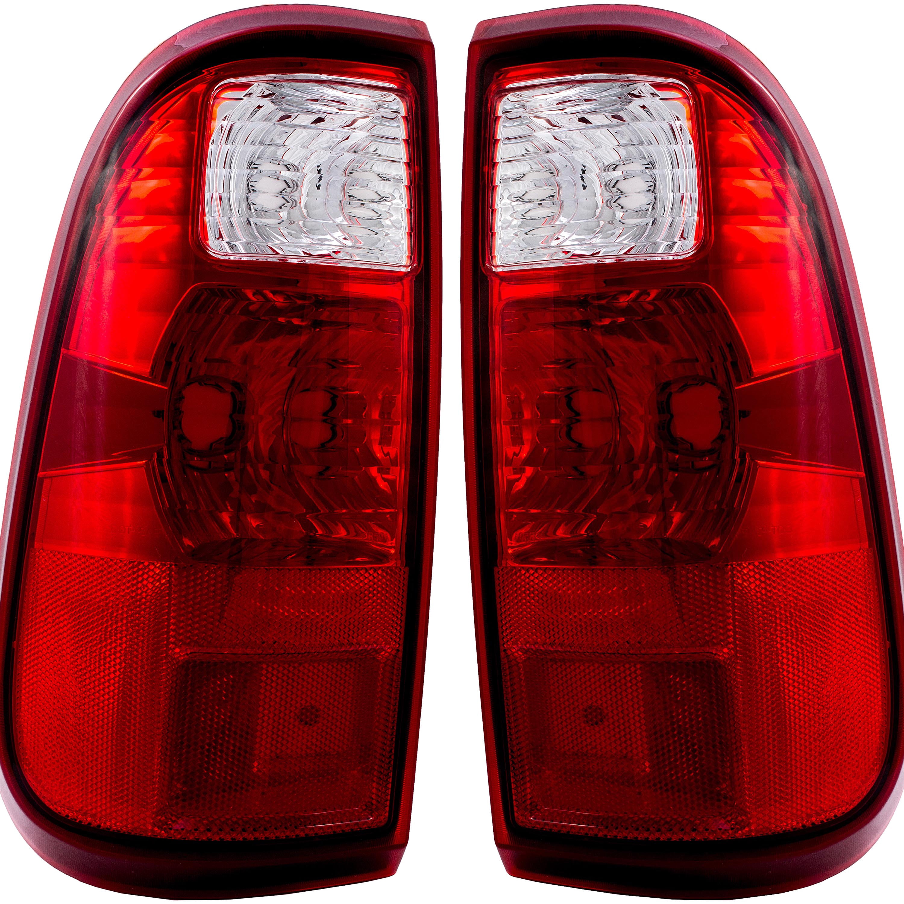 Dorman 1590179 Turn Signal / Parking Light Assembly for Specific Chevrolet Models