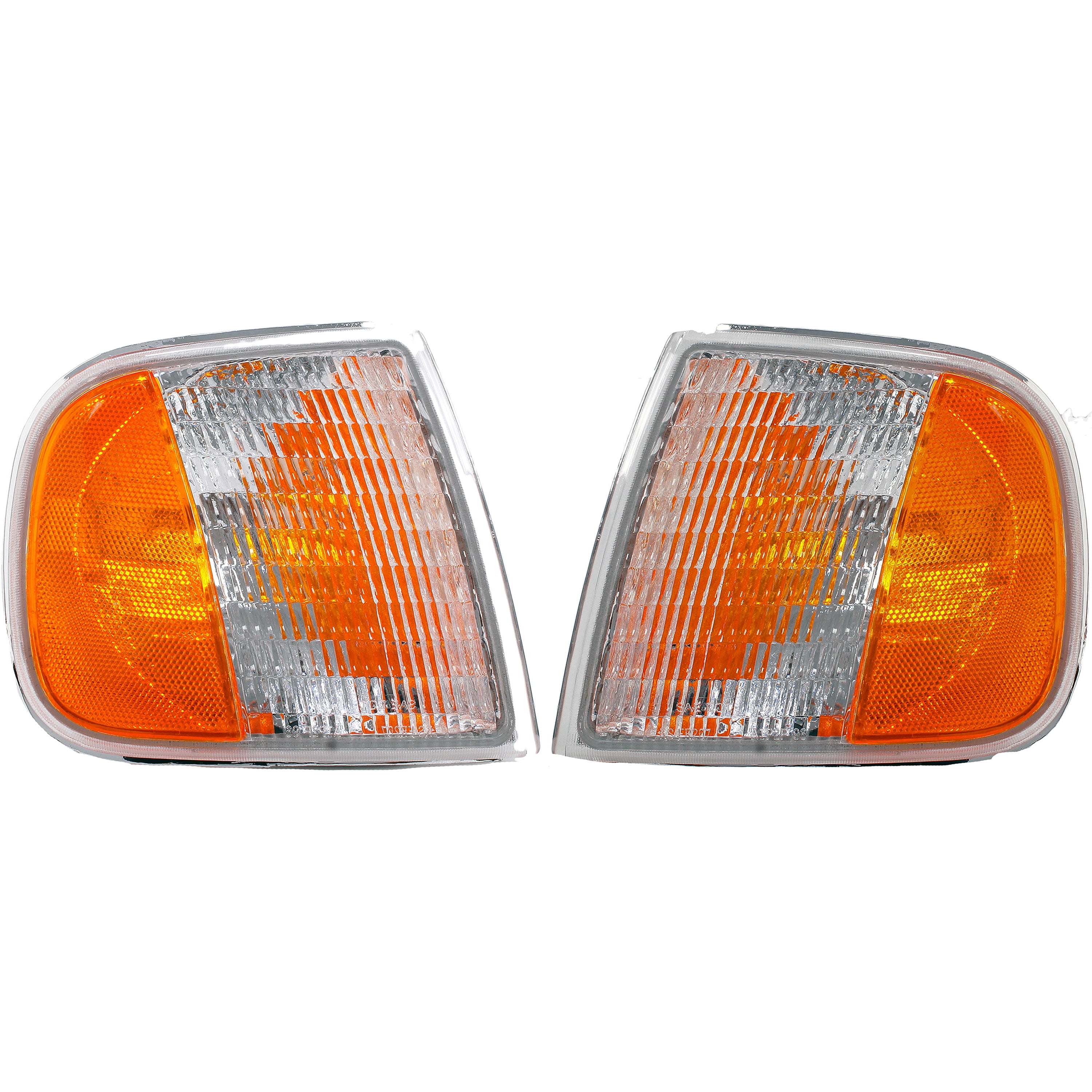 Dorman 1590182 Headlight Assembly for Specific Ford / Lincoln Models