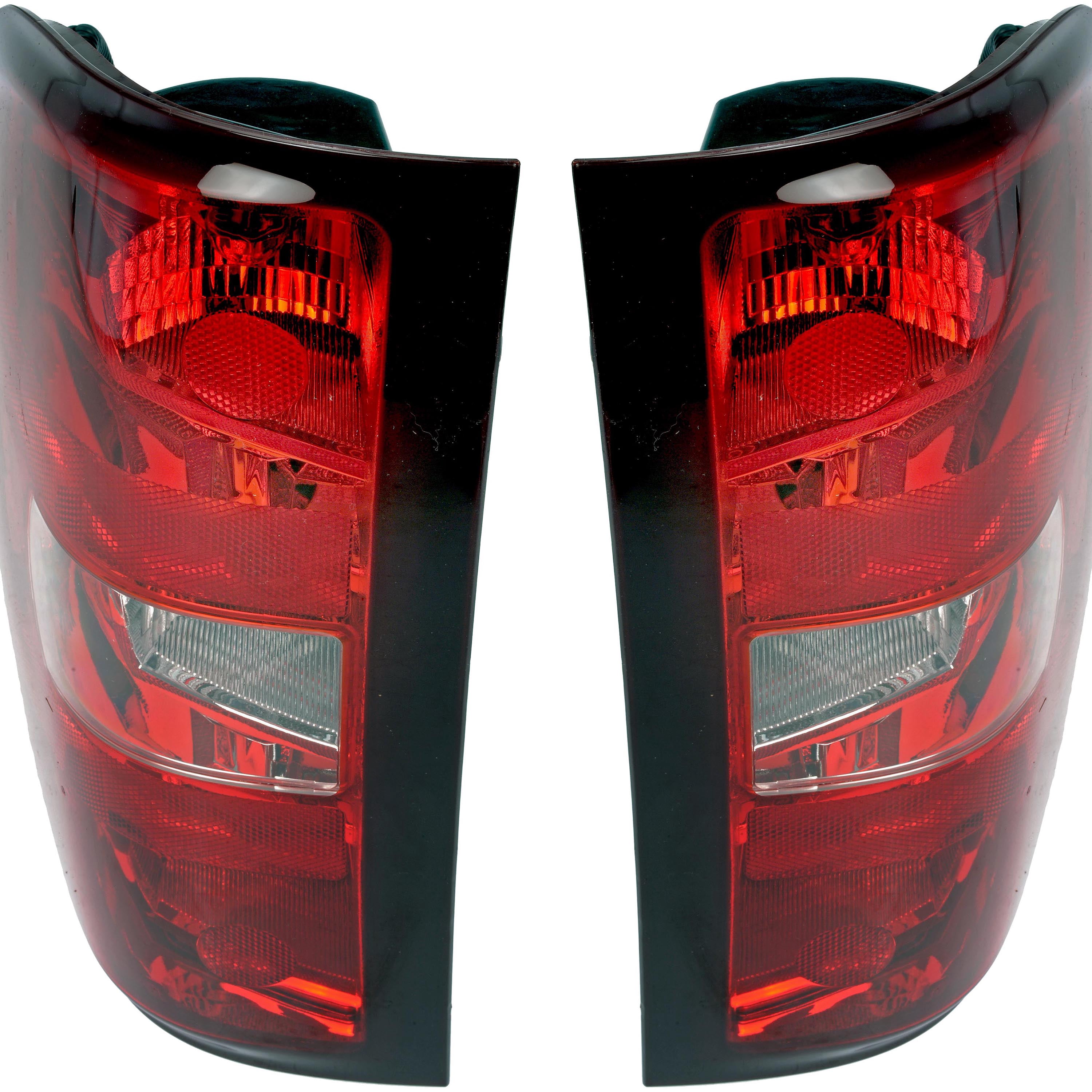 Dorman 1590183 Headlight Assembly for Specific Chrysler / Dodge Models