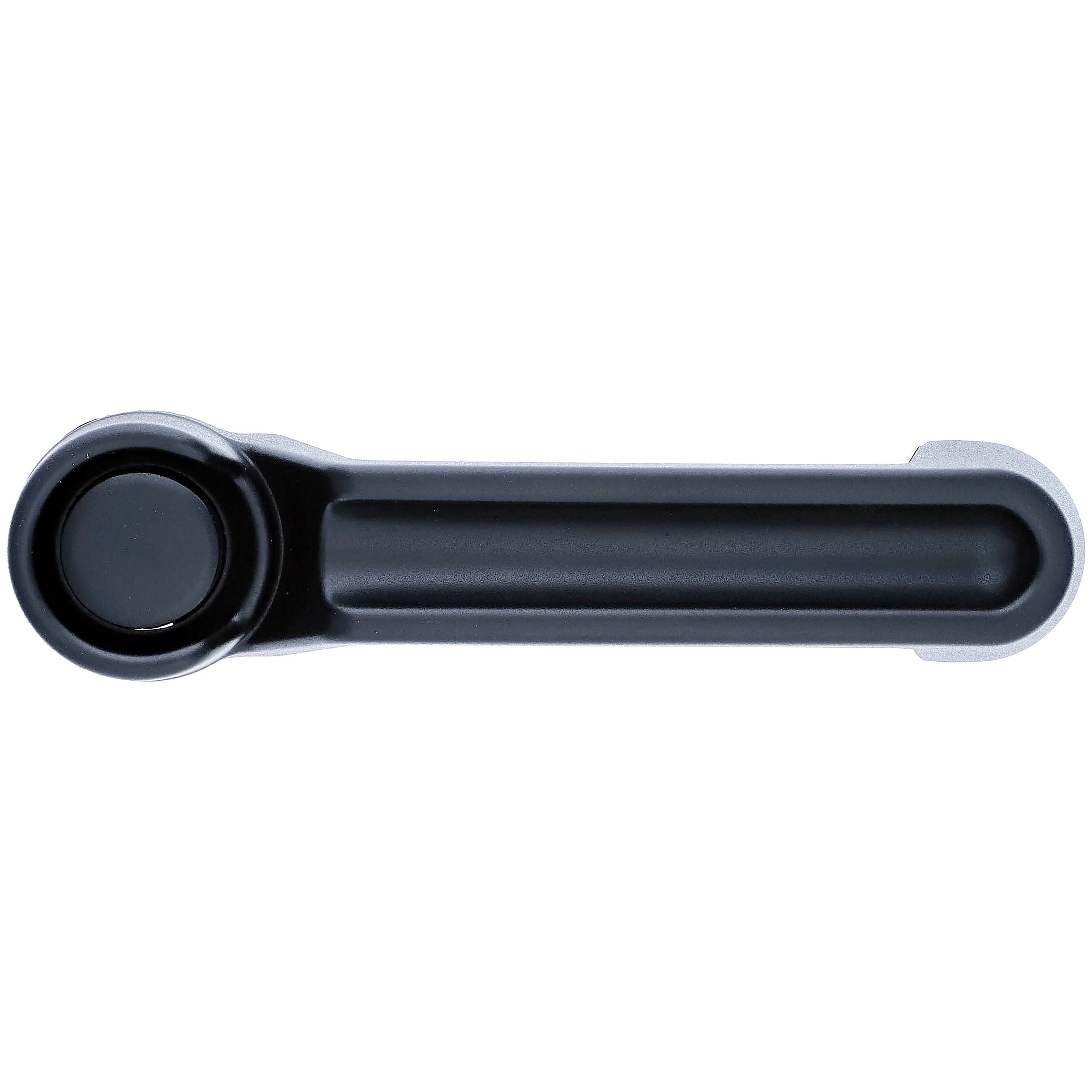 Dorman 15902 Exterior Door Handle- Metal for Specific Dodge / Jeep Models, Black (OE FIX)