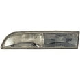 thumbnail image 1 of Dorman 1590234 Driver Side Headlight Assembly for Specific Ford Models Fits select: 1992-1997 FORD CROWN VICTORIA, 1 of 4