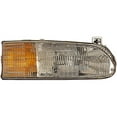 thumbnail image 1 of Dorman 1590245 Passenger Side Headlight Assembly for Specific Ford Models Fits select: 1995-1997 FORD WINDSTAR, 1 of 4