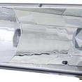 thumbnail image 1 of Dorman 1590256 Driver Side Headlight Assembly for Specific Lincoln Models Fits 1997 Lincoln Town Car, 1 of 4