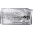 thumbnail image 1 of Dorman 1590282 Driver Side Headlight Assembly for Specific Ford Models, 1 of 4