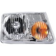 thumbnail image 1 of Dorman 1590285 Passenger Side Headlight Assembly for Specific Ford Models, 1 of 4