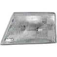 thumbnail image 1 of Dorman 1590286 Driver Side Headlight Assembly for Specific Ford Models, 1 of 4