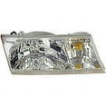 thumbnail image 1 of Dorman 1590291 Passenger Side Headlight Assembly for Specific Ford / Mercury Models Fits select: 1998-2002 MERCURY GRAND MARQUIS, 1 of 4