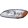 thumbnail image 1 of Dorman 1590299 Driver Side Headlight Assembly for Specific Ford Models, 1 of 4