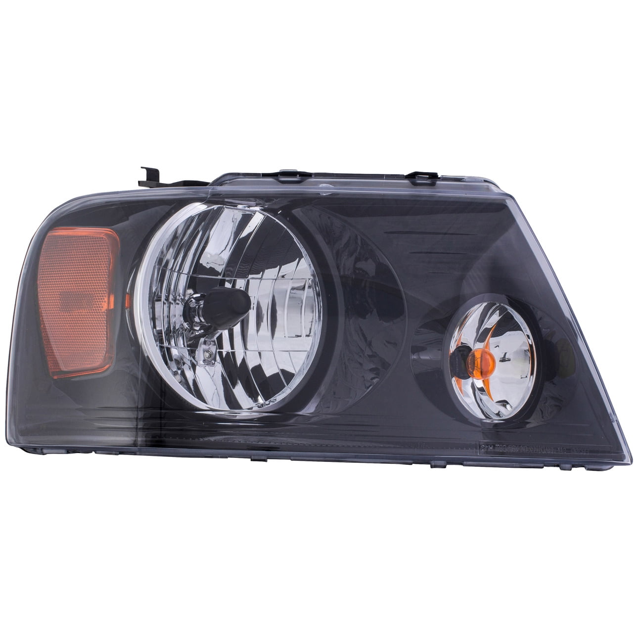 Dorman 1590323 Passenger Side Headlight Assembly for Specific Ford Models