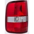 thumbnail image 1 of Dorman 1590326 Driver Side Tail Light Assembly for Specific Ford / Lincoln Models, 1 of 4