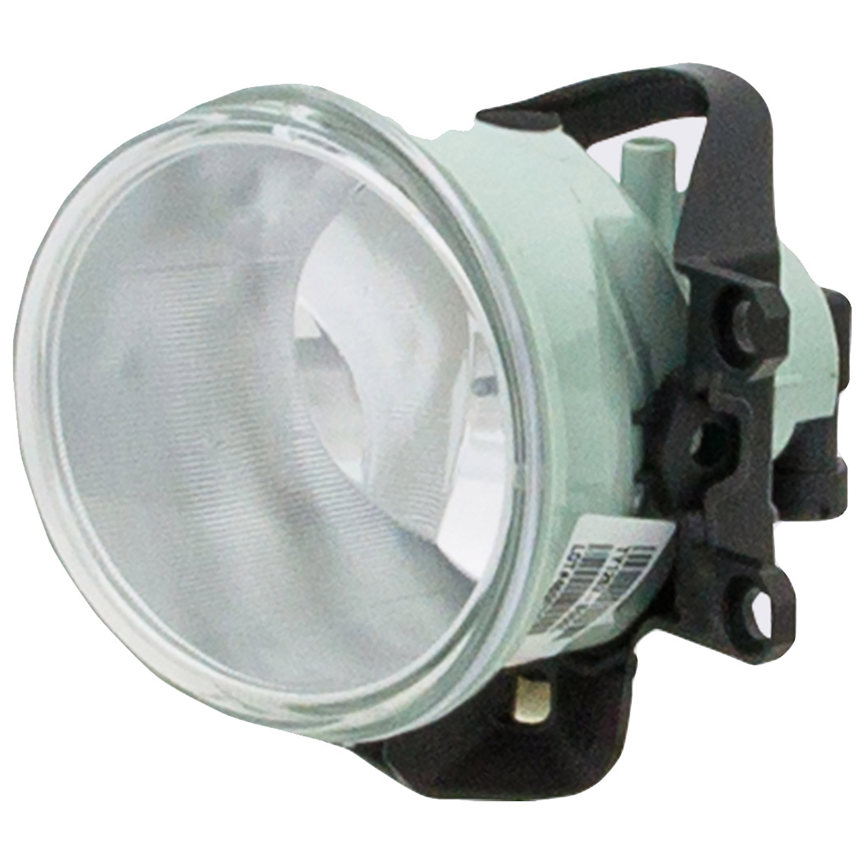 Dorman 1590346 Driver Side Fog Light Assembly for Specific Lexus 