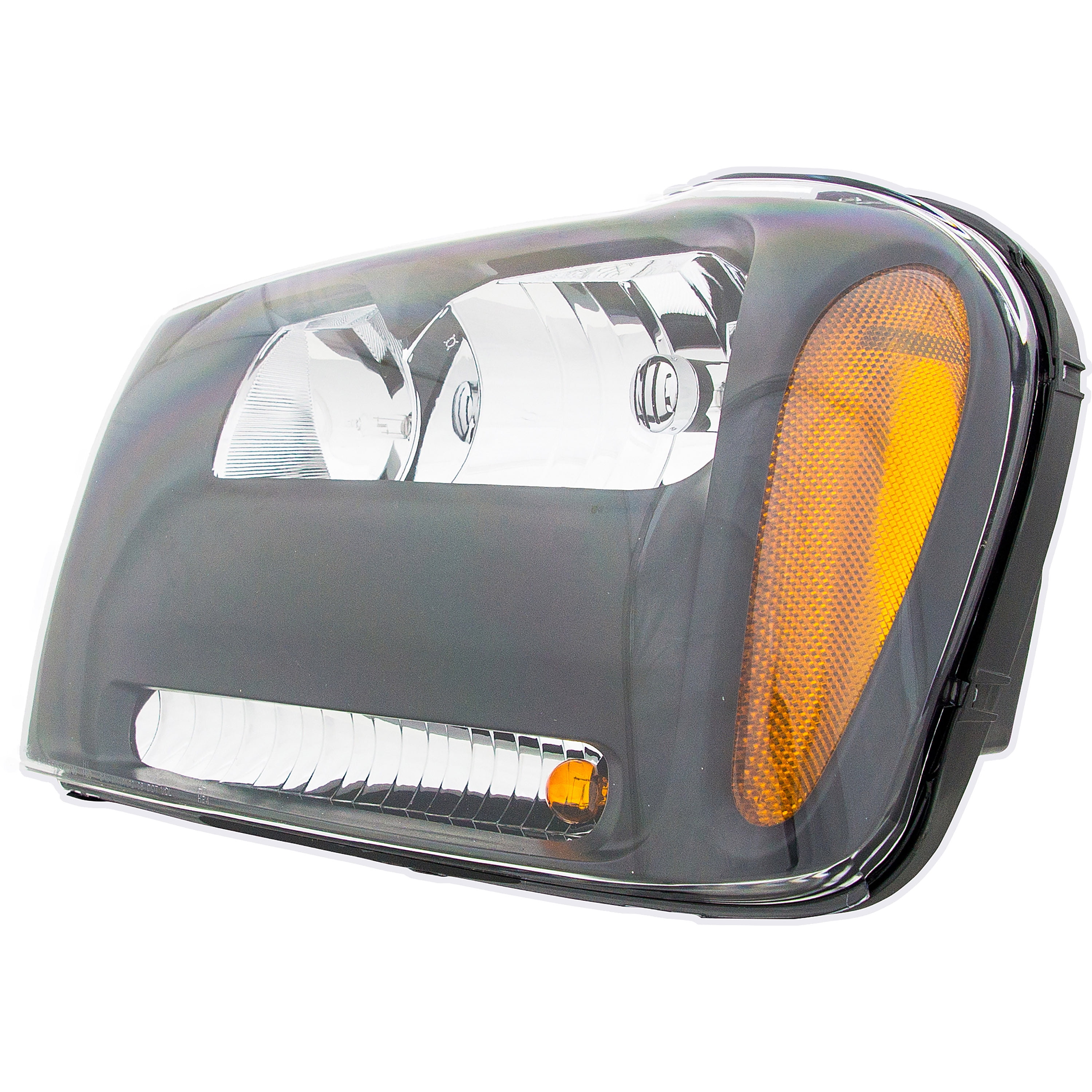 Dorman 1590373 Front Driver Side Headlight Assembly for Specific Buick / Chevrolet / GMC Models