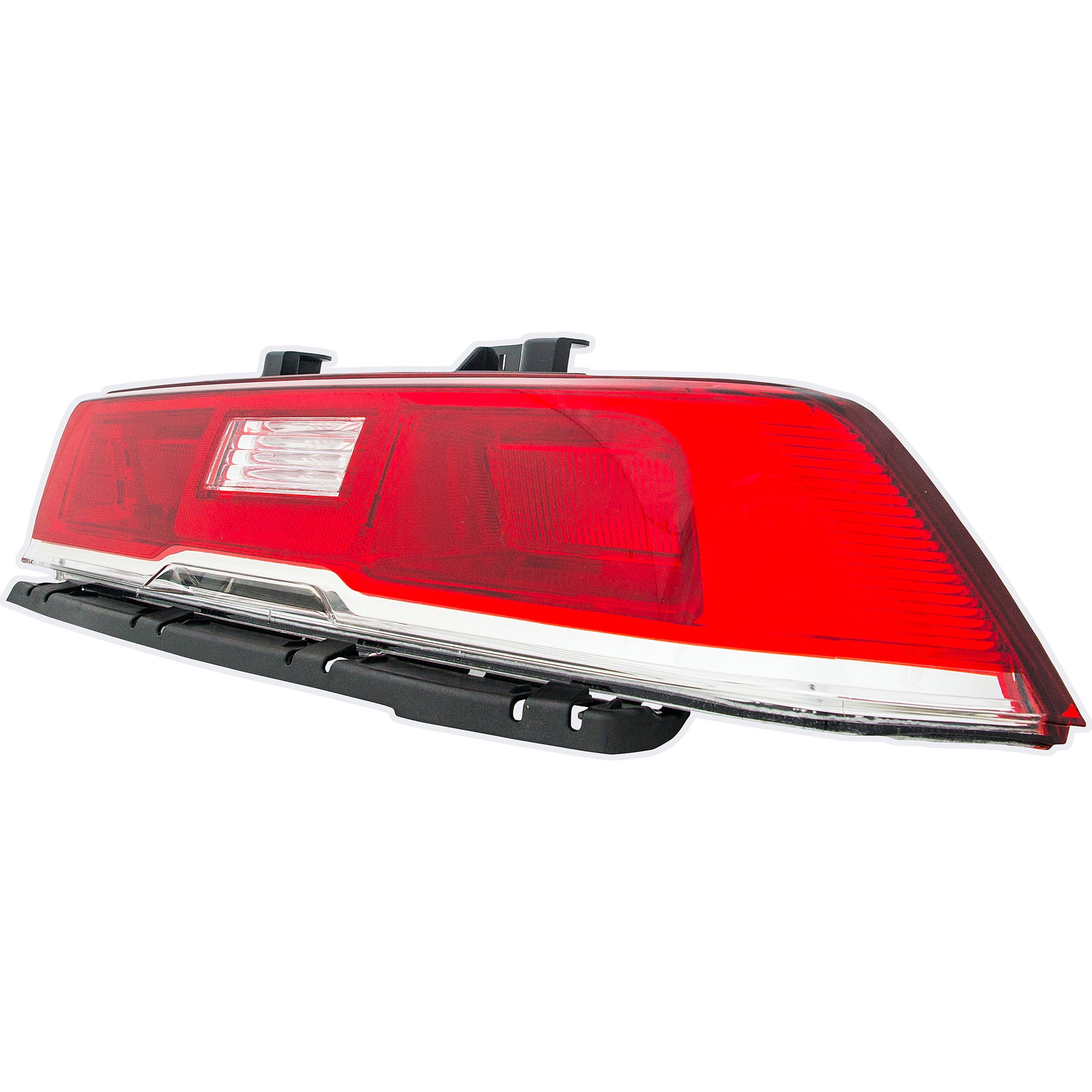 Dorman 1590376 Passenger Side Tail Light Assembly for Specific Chevrolet Models