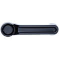 thumbnail image 1 of Dorman 15904 Rear Cargo Door Tailgate Door Handle- Metal for Specific Jeep Models, Black (OE FIX), 1 of 5