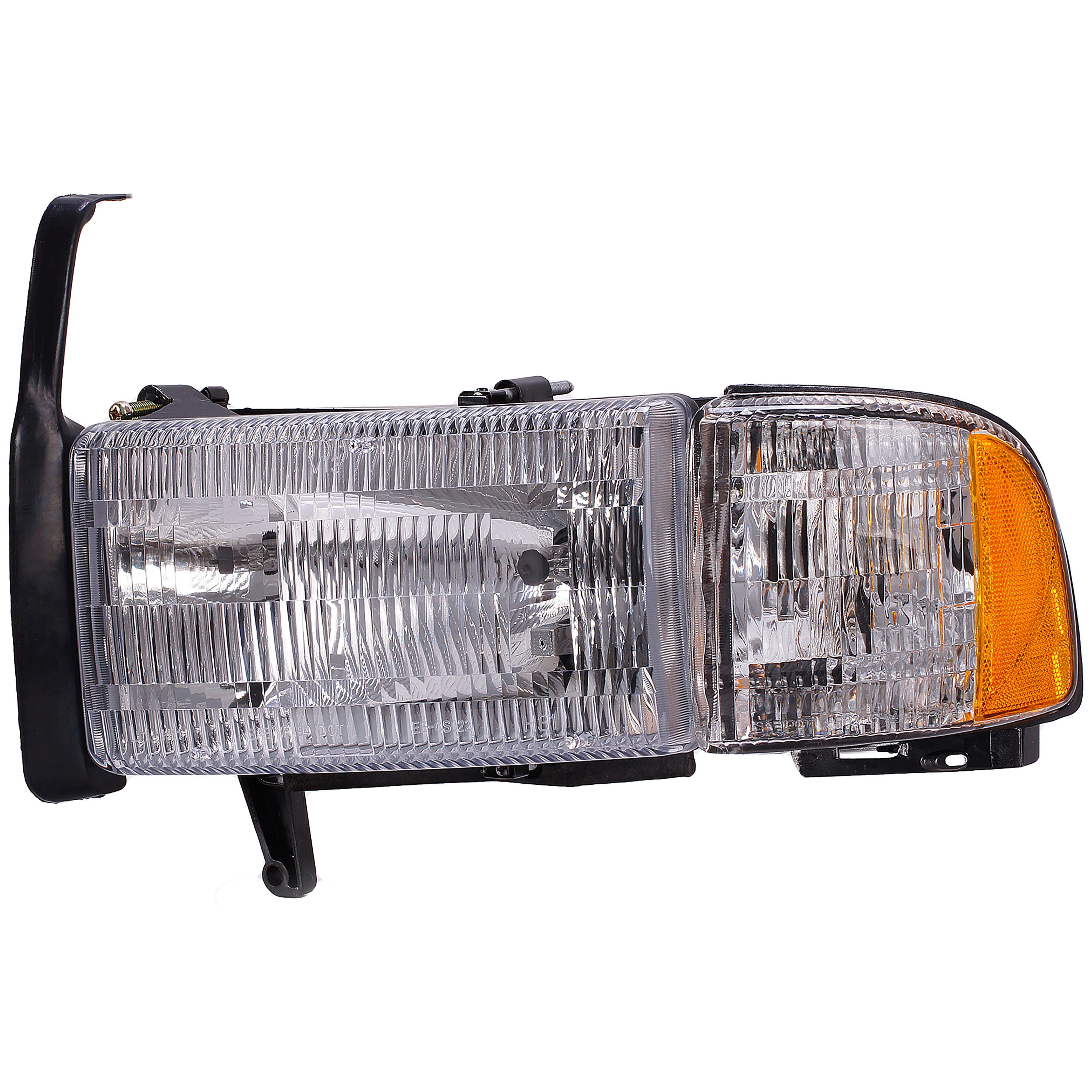 Isuzu I-370 Headlight Assembly