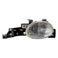 thumbnail image 1 of Dorman 1590406 Driver Side Headlight Assembly for Specific Dodge / Plymouth Models Fits 1998 Dodge Neon, 1 of 2