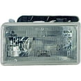thumbnail image 1 of Dorman 1590436 Driver Side Headlight Assembly for Specific Dodge Models Fits 1995 Dodge Dakota, 1 of 4