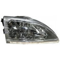 thumbnail image 1 of Dorman 1590533 Passenger Side Headlight Assembly for Specific Ford Models Fits 1998 Ford Mustang, 1 of 2