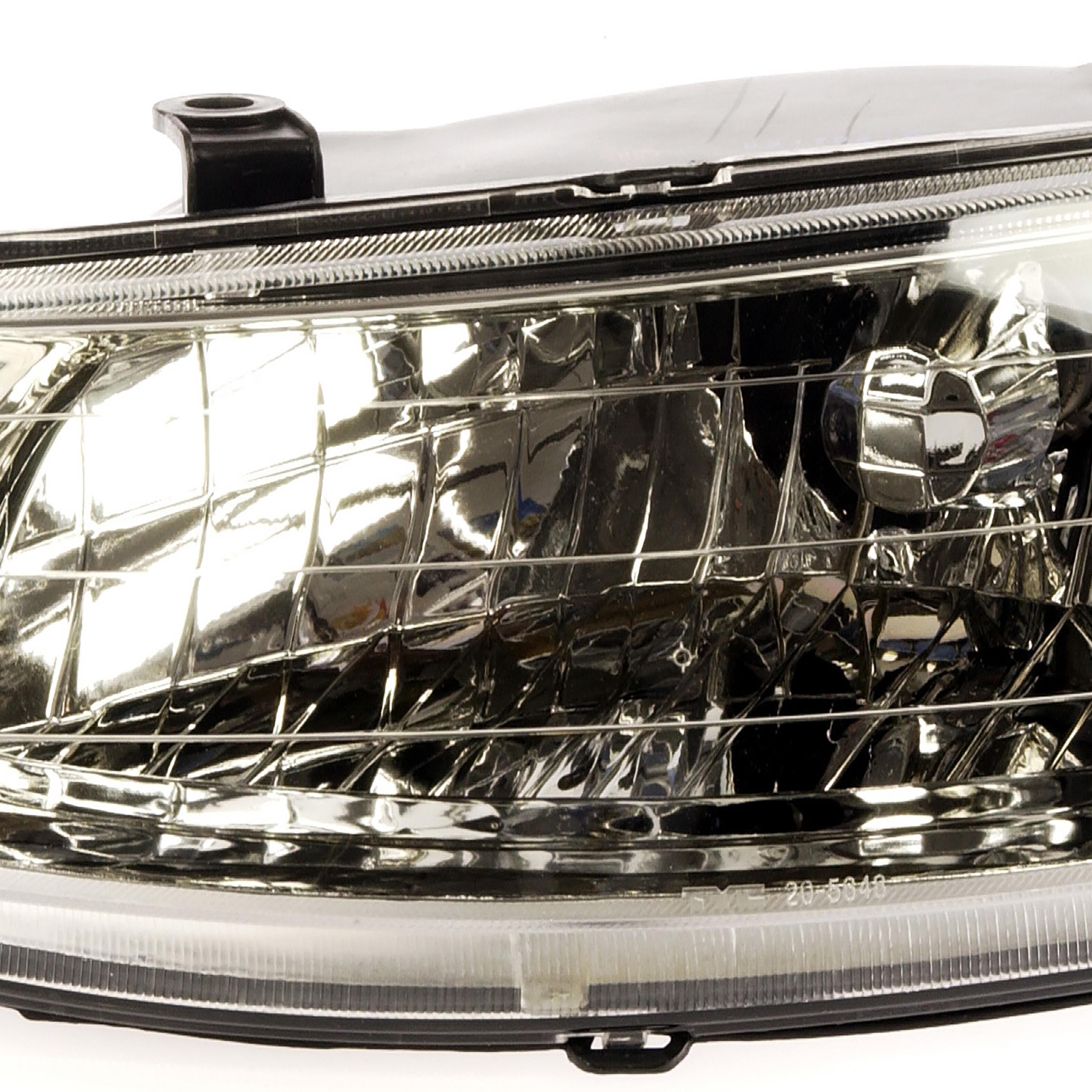 Free Shipping! Dorman Driver Side Headlight Assembly for 1999-2001 ...