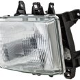 thumbnail image 1 of Dorman 1590718 Driver Side Headlight Assembly for Specific Toyota Models Fits 1995 Toyota 4Runner, 1 of 4