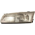 thumbnail image 1 of Dorman 1590790 Driver Side Headlight Assembly for Specific Toyota Models Fits select: 1997-1999 TOYOTA CAMRY, 1 of 4