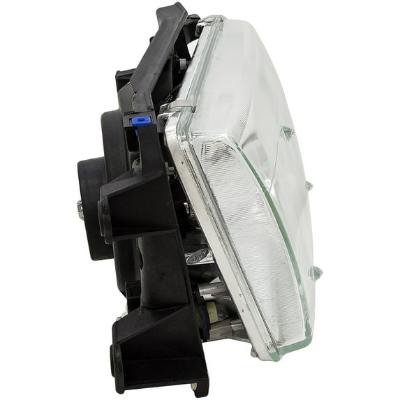 Dorman 1590833 Passenger Side Headlight Assembly for Specific Toyota Models