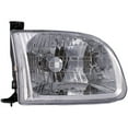 thumbnail image 1 of Dorman 1590837 Passenger Side Headlight Assembly for Specific Toyota Models, 1 of 4