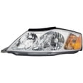 thumbnail image 1 of Dorman 1590840 Driver Side Headlight Assembly for Specific Toyota Models, 1 of 4