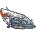 thumbnail image 1 of Dorman 1590853 Passenger Side Headlight Assembly for Specific Toyota Models Fits select: 2003-2008 TOYOTA COROLLA MATRIX, 1 of 2